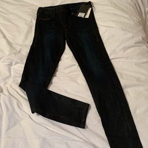 True Religion Denim Leggings